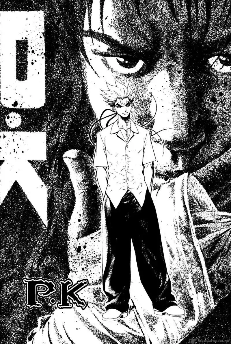 Player Kill Chapter 34 2